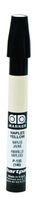 The Original Chartpak AD Marker, Tri-Nib, Naples Yellow, 1 Each (P135)