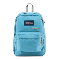 Jansport Digibreak Laptop Backpack - Blue Topaz