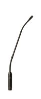 Shure Instrument Condenser Microphone, 12" Gooseneck (MX412/S)