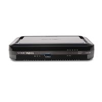 SonicWall SOHO 250 2YR Promo AGSS and Cloud MGMT 02-SSC-2229