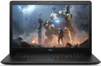 Dell G3 3779 Premium 2019 Newest Gaming Laptop, Intel Quad-Core i5-8300H, 17.3" FHD IPS, 20GB DDR4, 256GB PCIe SSD, 1TB Hybrid HDD, Backlit KB MaxxAudio BT 5.0 WiFi 4GB GTX 1050 Win 10