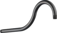 Delta RP61273RB Addison 15-Inch Shower Arm, Venetian Bronze