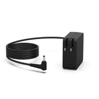 45W Round Tip AC Wall Adapter Charger for Lenovo GX20K11838 IdeaPad Computer Compact Charger Laptop 7.5Ft Power Cord Supply