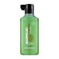 Montana Acrylic Marker Ink Refills, 180ml Bottle, Shock Green (045462)