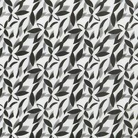 Jungle Monochrome Tissue Paper - 20" X 30" - Package 240
