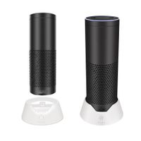 Allegro Huyer Echo Battery Base Bluetooth Speaker USB Dock Base Charger Charging Data Cable for Amazon Echo