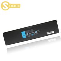 New E7440 451-BBFV 451-BBFT F38HT G0G2M PFXCR T19VW Laptop Battery Compatible with Dell Latitude E7420 451-BBFY E225846 Laptop Notebook Series [7.4V 47Wh ]- 12 Mothy Warranty