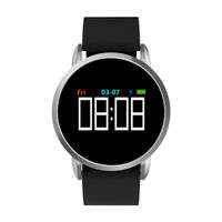 Fitness Tracker Watch, Collasaro Cpro Bluetooth Sports Fitness Watch Waterproof with Heart Rate and Blood Pressure Monitor, Pedometer, Smart Watch for iOS iPhone & Android Smartphone
