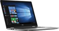 2016 Dell Inspiron 7000 15.6" 2-in-1 Full HD Touchscreen Convertible Laptop, Intel Core i7-6500U Processor, 8GB RAM, 512GB SSD, Backlit Keyboard, Bluetooth, HDMI, 802.11AC, Windows 10
