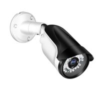 BESDERSEC Pro HD 3MP IP POE Security Camera, Indoor Outdoor Security Camera IP66 Waterproof Surveillance IP Camera IR Night Vision Motion Detection Phone & Email Alert Dome Cameras