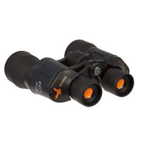 Yunhany Direct Telescopes, 60x60 Day/Night 3000m HD Binoculars Optics Hunting Camping Optical Telescope with Eyepiece Cover