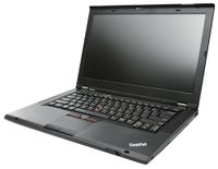 Lenovo ThinkPad T530 15.6" LED Notebook - Intel Core i5-3320M 2.60 GHz - 23595JU - Black