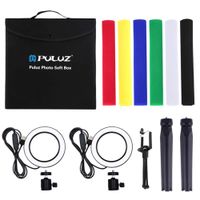 Docooler photostudio kit for Product Display