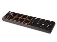 Akai Professional LPD8 | Portable 8-Pad USB MIDI Pad Controller for Laptops (Mac & PC)