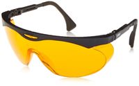 Uvex Skyper Blue Light Blocking Computer Glasses 10 Pairs, (1 Box of 10 Pairs Each Pair In A Individual Box)