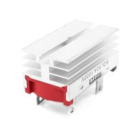 Aexit SQL50A1000V Aluminum Interfaces Heatsink Base Bridge Rectifier Radio Frequency Transceivers Single Phase