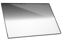 Firecrest ND 4x4 Neutral Density Soft Edge Graduated Filter 0.9 (3 Stops) for video, broadcast and cinema production, compatible with all 4x4" matte boxes