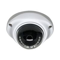 SVD 1080P True Full-HD 4in1 (TVI, AHD, CVI, CVBS) 2.8mm Fixed Lens IR Indoor Outdoor Dome Camera SONY 2.4 Megapixel STARVIS Image Sensor BACK-ILLUMINATED IMAGE SENSOR 20 meter IR Range DWDR OSD IP66