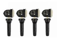 4 x OEM TPMS Tire Pressure Sensor For GM 13581558 13589597 13598772 13586335 315