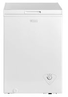 Emerson CF351 3.5-Cu. Ft. Chest Freezer