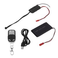 1080P Mini Camera Module IP Camera Wireless Smallest Video Recorder Portable