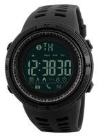 Mastop Men Outdoor Sport Smart Watch Fashion Digital Watches Fitness Tracker Bluetooth ios 4.0 Android Waterproof Wristwatch