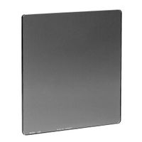 NiSi Nano IR ND 0.9 6.6x6.6 - Nano Infrared Neutral Density 0.9 Filter - 6.6 x 6.6 (Black)