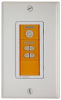 SP CONTROLS PXE-DCM+Amber PixiePlus Device Control Module 8-Buttons