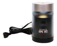 School Smart Vertical Pencil Sharpener, Electric