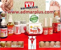 Hongosan Antifungal Nails and Skin Full Kit Original 8 Products Super Especial Value Packhongosan El Original