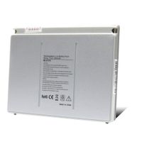 A1175 A1150 A1211 A1226 A1260 Laptop Battery for Apple MacBook Pro 15 inch (2006 2007 2008 Version) MB133XA MB133LLA MA348 MA348GA MA348JA MA348LLA MA348A MB134XA MA463 MA463CH/A