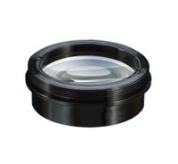Luxo 23736 Lens for Use with System 273 Microscopes, 0.7X