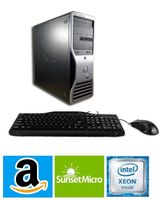 Dell Precision T5500 Workstation 2X E5520 Quad Core 2.26Ghz 12GB 1TB Q600 (Renewed)