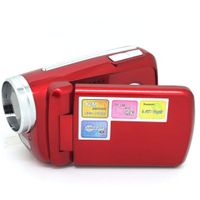erholi Handheld DV 16X HD 1080P Night Photography Recording Digital Video Camera Dome Cameras