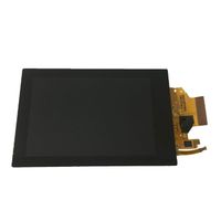 New LCD Display Replacement Screen For Canon Powershot G1X Mark II G1X2 G1XM2 Camera New