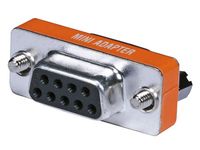 CLASSYTEK DB9 F/F Null Modem Mini Type