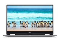 New XPS 13 9365 13-inch 2-in-1 QHD+ Touch Display i7-8500Y Platinum Silver (256GB SSD|16GB RAM|Win 10 PRO)