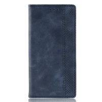 iPhone X Flip Case, Cover for iPhone X Leather Extra-Durable Business Kickstand Card Holders Cell Phone case with Free Waterproof-Bag Classical