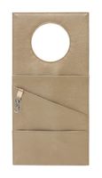 Hanging Door Organizer - Gold