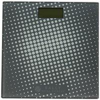 Bally Bathroom Digital Scale, Grey, 3.65 Pound