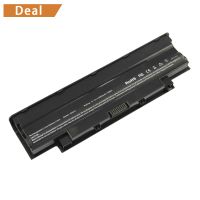 Notebook Laptop Battery for Dell Inspiron 3420 3520 13r 14r 15r 17r N3010 N3110 N4010 N4050 N4110 N5110 N5010 N5030 N5040 N5050 M5110 M5010 M4110 M501,P/N J1knd 4t7jn - 1 Year Warranty (Normal choice)