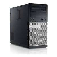 Dell Desktop OptiPlex 790 Tower Core i5-2400 3.10GHz 8GB 2TB HDD DVD+RW Win 10 Pro (Renewed)