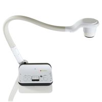 GBC Document Camera, Discovery 3000 (DCV10004)