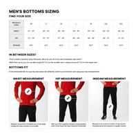 adidas Men's Tiro 19 Training Soccer Pants, Tiro '19 Pants, Black/Power Red/White/Bold Blue, XXX-Large