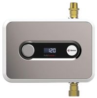 240V General Purpose Electric Hot Water Auto Booster, 7200 Watts, 30 Amps - Water Heaters
