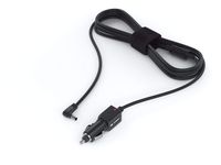 Pwr Replacement Auto DC Adapter Compatible with Sylvania Portable DVD Player Power Supply Cord