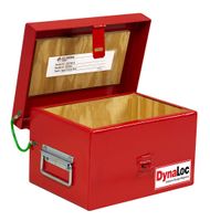 U.S. Chemical Storage DynaLoc EL510 Type III Magazine
