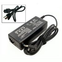 AC Adapter Charger for HP 15-BA079DX, 15-AY015DX, 15-ba020nr, By Galaxy Bang USA
