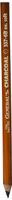 Charcoal Pencils 2/Pkg-6B