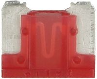 Install Bay USATMLP20-5 - 20 Amp Low Profile ATM Mini Fuse (5 Pack)